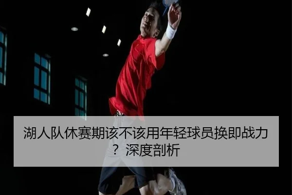 湖人队休赛期该不该用年轻球员换即战力？深度剖析